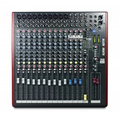 Микшерный пульт Allen Heath ZED16FX