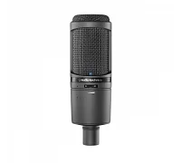 Студійний мікрофон Audio-Technica AT2020USBi