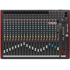 Мікшерний пульт Allen Heath ZED22FX