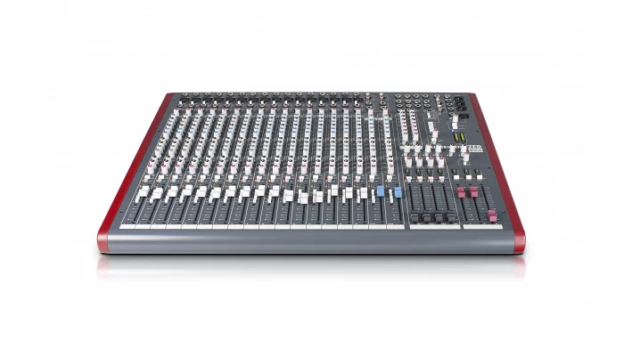 Аналоговий мікшерний пульт Allen Heath ZED2042 (420), фото № 2