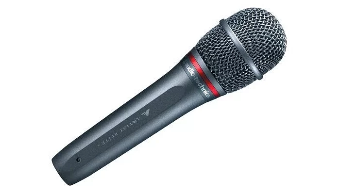 Вокальный микрофон Audio-Technica AE6100, фото № 2