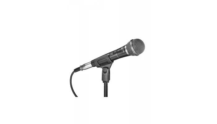 Вокальный микрофон Audio-Technica PRO31QTR, фото № 3