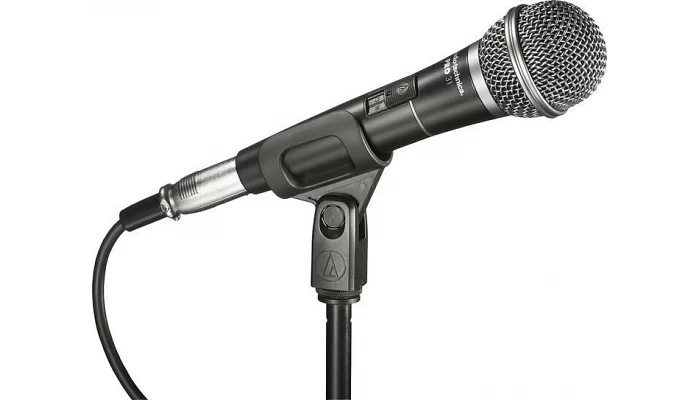 Вокальний мікрофон Audio-Technica PRO31, фото № 3