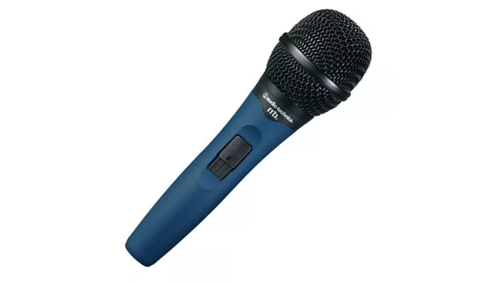 Вокальний мікрофон Audio-Technica MB3k, фото № 2