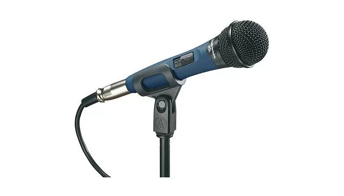 Вокальний мікрофон Audio-Technica MB3k, фото № 3