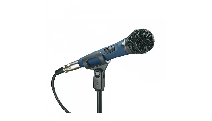 Вокальный микрофон Audio-Technica MB1k, фото № 2