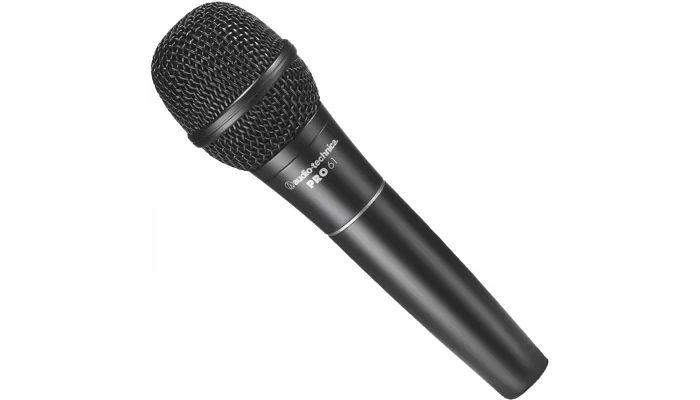 Вокальный микрофон Audio-Technica PRO61, фото № 2