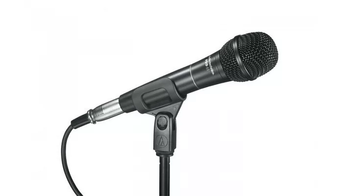 Вокальный микрофон Audio-Technica PRO61, фото № 3