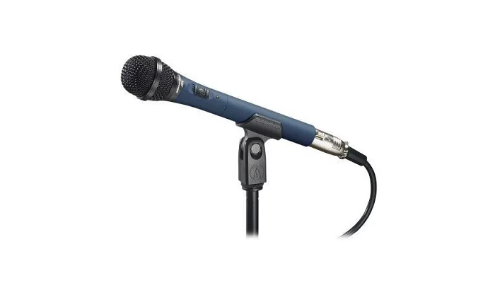 Комплект инструментальных микрофонов для ударных Audio-Technica MB-DK7, фото № 4