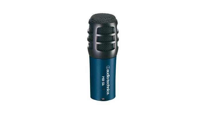 Комплект инструментальных микрофонов для ударных Audio-Technica MB-DK7, фото № 5