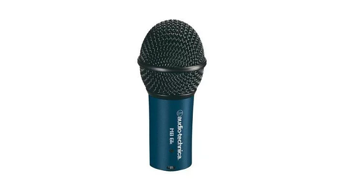 Комплект инструментальных микрофонов для ударных Audio-Technica MB-DK7, фото № 6