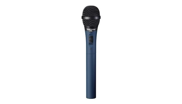 Комплект инструментальных микрофонов для ударных Audio-Technica MB-DK7, фото № 7