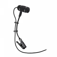 Інструментальний мікрофон Audio-Technica PRO35