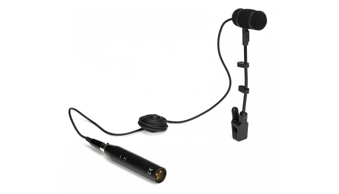 Інструментальний мікрофон Audio-Technica PRO35, фото № 2