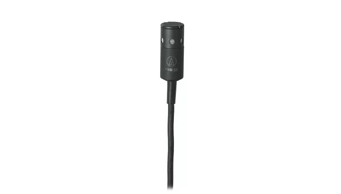 Інструментальний мікрофон Audio-Technica PRO35, фото № 3