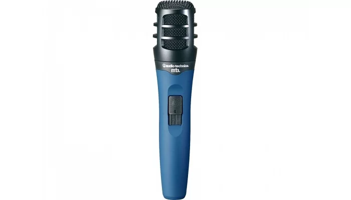 Инструментальный микрофон Audio-Technica MB2k, фото № 1