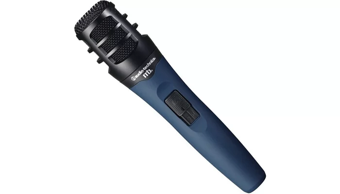 Инструментальный микрофон Audio-Technica MB2k, фото № 2