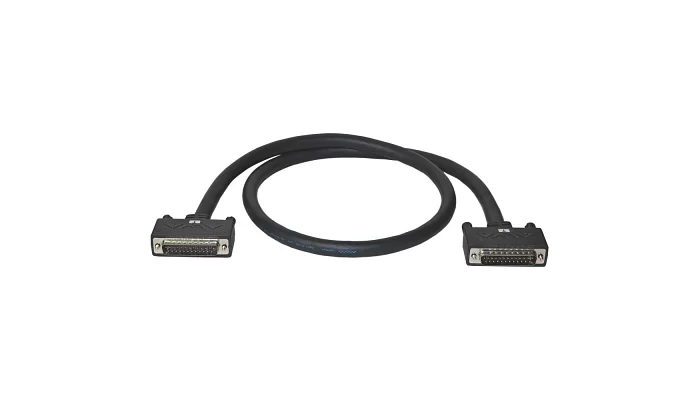Цифровой кабель ALVA AES25T-25Y05