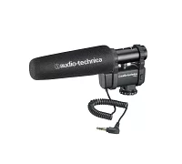 Накамерный микрофон Audio-Technica AT8024