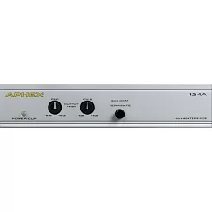 Лінійний підсилювач APHEX systems Aphex 124A