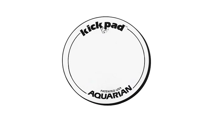 Кик пэд Aquarian KP1