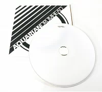 Пластик для бас-барабана Aquarian TC FB22