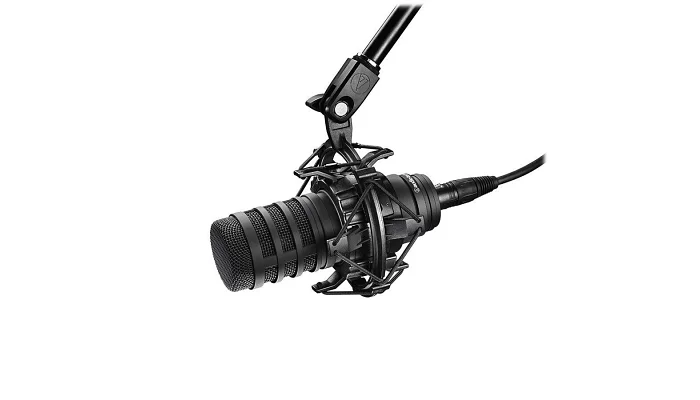 Студийный микрофон Audio-Technica BP40, фото № 2