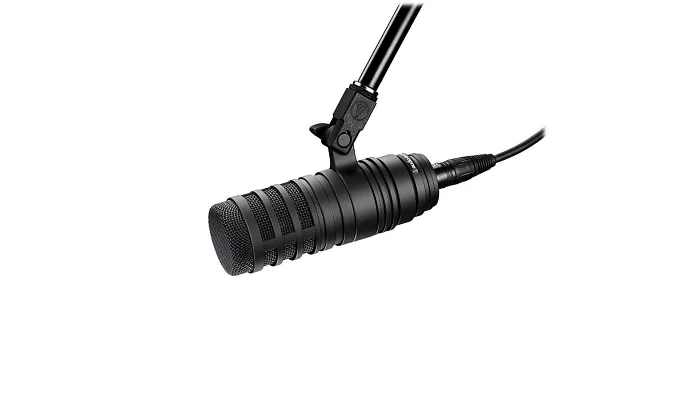 Студійний мікрофон Audio-Technica BP40, фото № 3