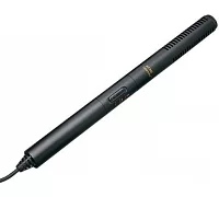 Накамерний мікрофон Audio-Technica ATR-6550