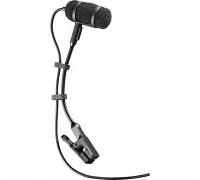Інструментальний мікрофон Audio-Technica PRO35cW