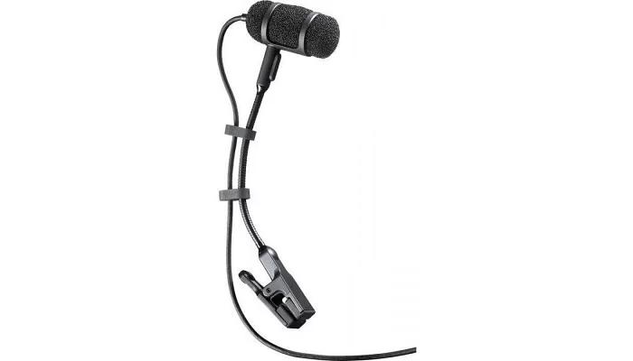 Інструментальний мікрофон Audio-Technica PRO35cW, фото № 1