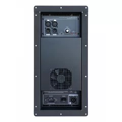 Усилитель мощности Park Audio DX2000S PFC