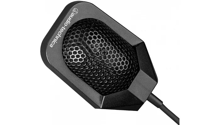Микрофон граничного слоя Audio-Technica PRO42, фото № 1
