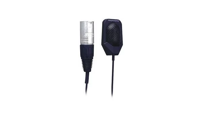 Микрофон граничного слоя Audio-Technica PRO42, фото № 2