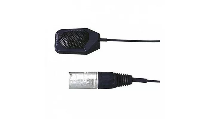 Мікрофон граничного шару Audio-Technica PRO42, фото № 3