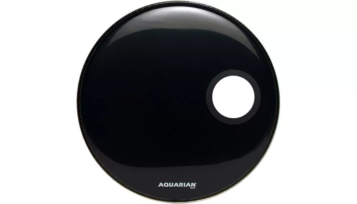 Пластик для бас-барабана Aquarian MRS2-14