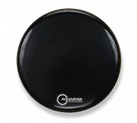 Пластик для бас-барабана Aquarian RF20BK
