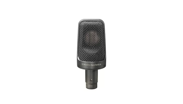 Инструментальный микрофон Audio-Technica AE3000, фото № 2