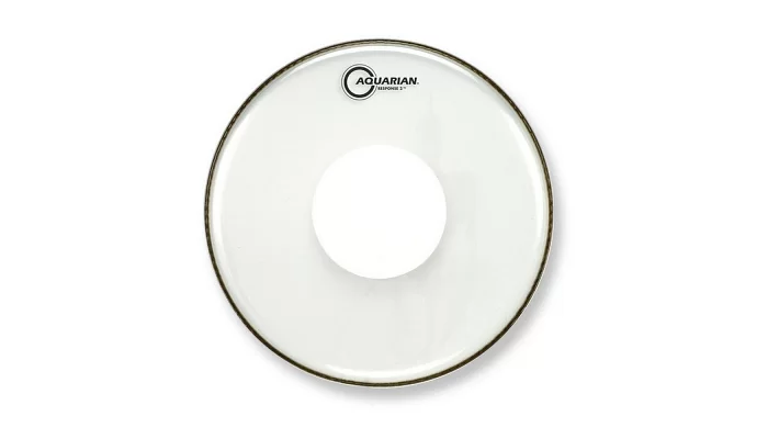 Пластик для томів Aquarian RSP2-PD12