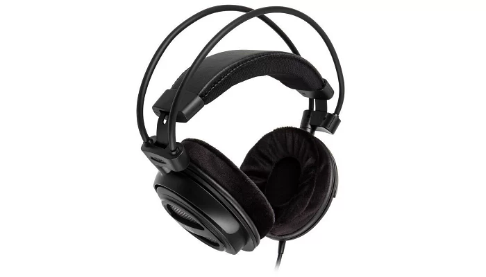 Накладні навушники Audio-Technica ATH-AVA400, фото № 2