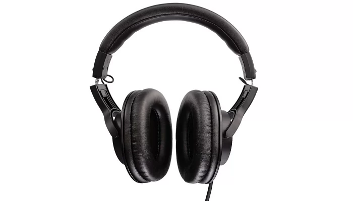 Накладні навушники Audio-Technica ATH-M20X, фото № 6