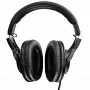 Накладні навушники Audio-Technica ATH-M20X