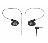 Вакуумні навушники Audio-Technica ATH-E70