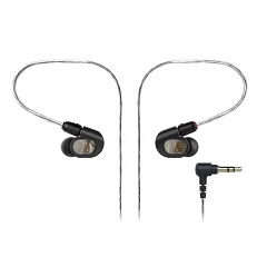 Вакуумні навушники Audio-Technica ATH-E70