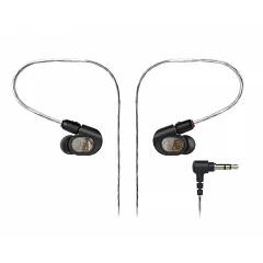 Вакуумные наушники Audio-Technica ATH-E70