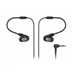 Вакуумні навушники Audio-Technica ATH-E50