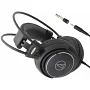 Накладні навушники Audio-Technica ATH-AVC500