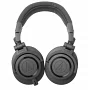 Накладні навушники Audio-Technica ATH-M50XMG