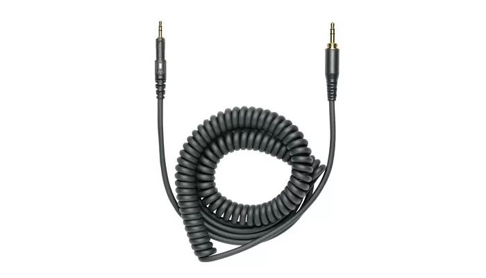 Накладні навушники Audio-Technica ATH-M40X, фото № 3