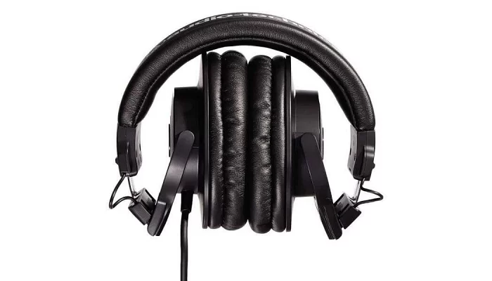 Накладні навушники Audio-Technica ATH-M30X, фото № 2